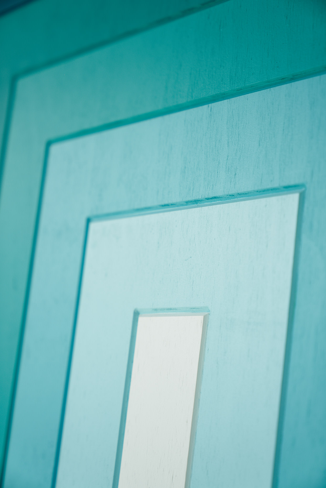 Yvette’s “Untitled Portal” detail 6